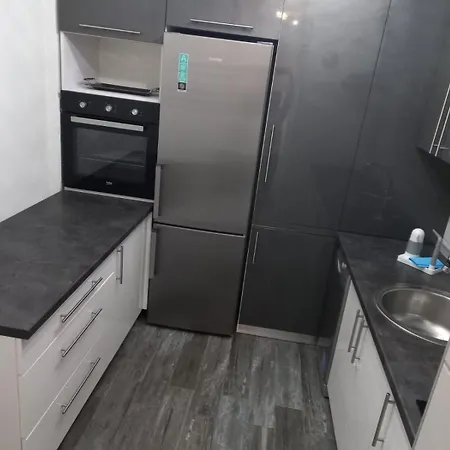 Apartman - Stan Na Dan Ana Prijedor
