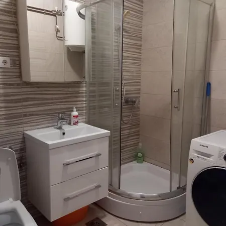 Apartman - Stan Na Dan Ana *