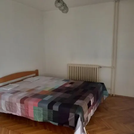 Apartman - Stan Na Dan Ana Lejlighed Prijedor