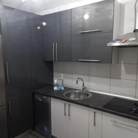 Apartman - Stan Na Dan Ana * Prijedor