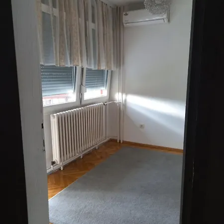 Lejlighed Apartman - Stan Na Dan Ana *