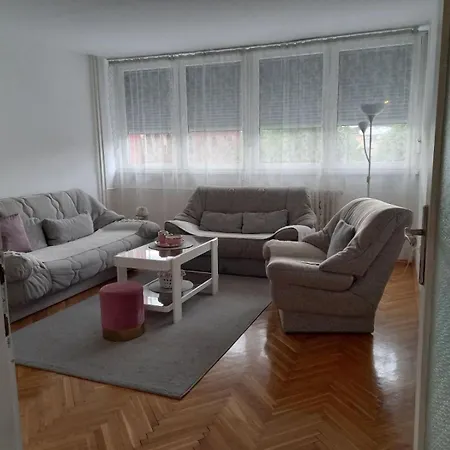 Lejlighed Apartman - Stan Na Dan Ana Prijedor