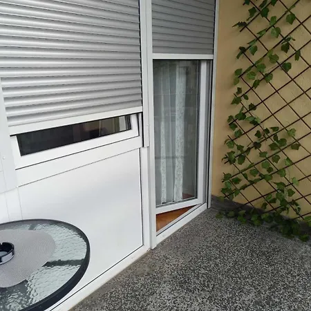 Lejlighed Apartman - Stan Na Dan Ana
